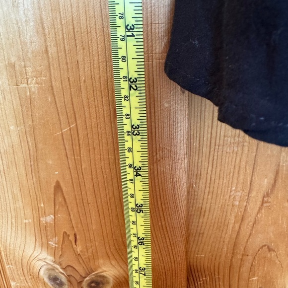 Aritzia Talula Lipinski little black dress - Picture 5 of 8